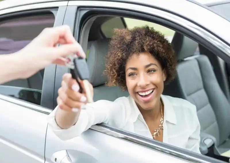 auto leasen Alde Leie